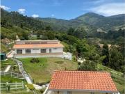 Exclusiva casa de campo en venta Caldas, Departamento de...