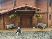 Exclusiva casa de campo en venta Cali, Colombia