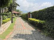 Exclusiva casa de campo en venta Cali, Colombia