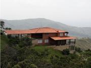 Exclusiva casa de campo en venta Cali, Colombia