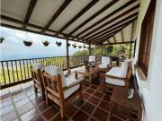 Exclusiva casa de campo en venta Cali, Colombia