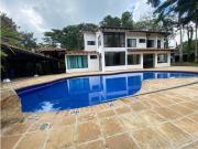Exclusiva casa de campo en venta Cali, Colombia