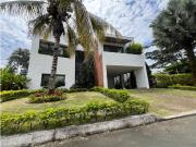 Exclusiva casa de campo en venta Cali, Departamento del...