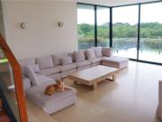 Exclusiva casa de campo en venta Cali, Departamento del...