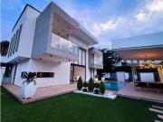 Exclusiva casa de campo en venta Cali, Departamento del...