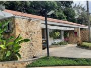 Exclusiva casa de campo en venta Cali, Departamento del...