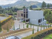 Exclusiva casa de campo en venta Carmen de Viboral, Colombia