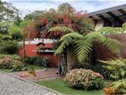 Exclusiva casa de campo en venta Carmen de Viboral, Colombia