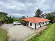 Exclusiva casa de campo en venta Carmen de Viboral,...