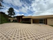 Exclusiva casa de campo en venta Carmen de Viboral,...