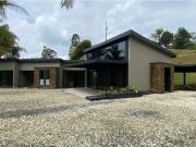 Exclusiva casa de campo en venta Carmen de Viboral,...