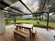 Exclusiva casa de campo en venta Carmen de Viboral,...