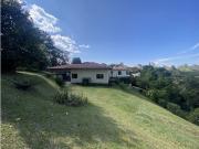 Exclusiva casa de campo en venta Carmen de Viboral,...