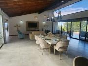 Exclusiva casa de campo en venta Carmen de Viboral,...