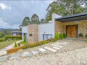 Exclusiva casa de campo en venta Carmen de Viboral,...