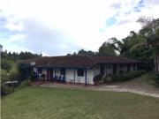 Exclusiva casa de campo en venta Carmen de Viboral,...
