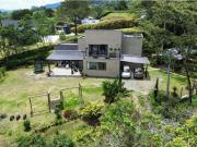 Exclusiva casa de campo en venta Carmen de Viboral,...