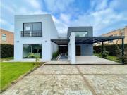 Exclusiva casa de campo en venta Chía, Colombia