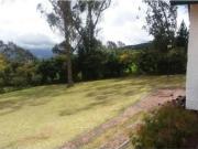 Exclusiva casa de campo en venta Chía, Colombia