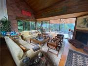 Exclusiva casa de campo en venta Chía, Colombia