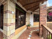Exclusiva casa de campo en venta Chía, Colombia