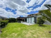 Exclusiva casa de campo en venta Chía, Colombia