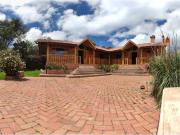 Exclusiva casa de campo en venta Chía, Cundinamarca