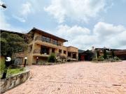 Exclusiva casa de campo en venta Chía, Cundinamarca