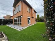 Exclusiva casa de campo en venta Chía, Cundinamarca