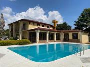 Exclusiva casa de campo en venta Chinauta, Cundinamarca