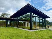 Exclusiva casa de campo en venta Circasia, Colombia