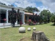 Exclusiva casa de campo en venta Circasia, Quindío...