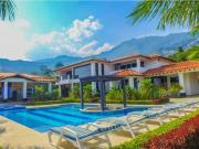 Exclusiva casa de campo en venta Copacabana, Colombia