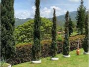 Exclusiva casa de campo en venta Copacabana,...