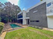 Exclusiva casa de campo en venta Copacabana,...