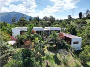 Exclusiva casa de campo en venta Copacabana,...