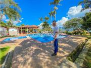 Exclusiva casa de campo en venta Copacabana,...