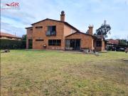 Exclusiva casa de campo en venta Cota, Cundinamarca