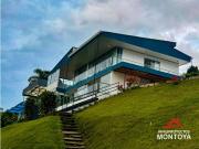 Exclusiva casa de campo en venta Dos Quebradas,...