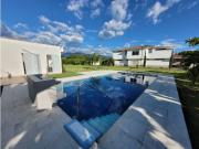 Exclusiva casa de campo en venta El Cerrito,...