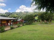 Exclusiva casa de campo en venta El Darién, Colombia