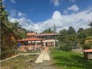 Exclusiva casa de campo en venta El Peñol, Departamento...