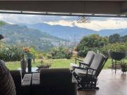 Exclusiva casa de campo en venta Envigado, Colombia