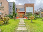 Exclusiva casa de campo en venta Envigado, Colombia
