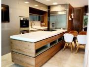 Casa de campo de alto standing de 3 dormitorios en venta...