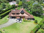 Exclusiva casa de campo en venta Envigado, Colombia