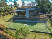 Exclusiva casa de campo en venta Envigado, Colombia