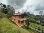 Exclusiva casa de campo en venta Envigado, Colombia