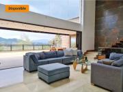 Exclusiva casa de campo en venta Envigado, Colombia