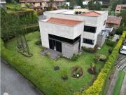Exclusiva casa de campo en venta Envigado, Colombia